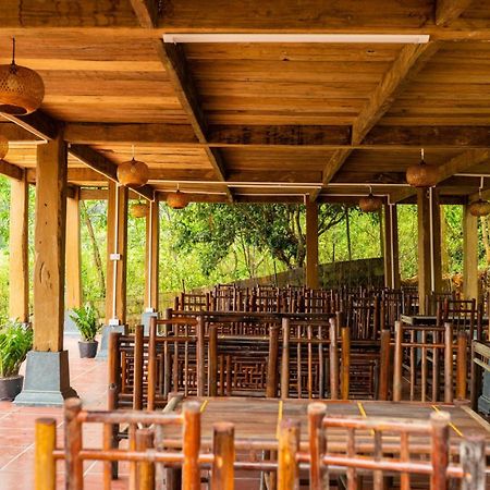 The Loli Hill Homestay Ninh Binh Dış mekan fotoğraf