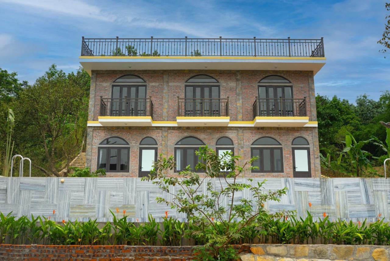 The Loli Hill Homestay Ninh Binh Dış mekan fotoğraf