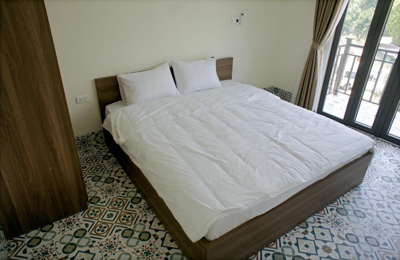 The Loli Hill Homestay Ninh Binh Dış mekan fotoğraf