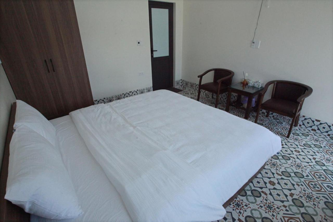 The Loli Hill Homestay Ninh Binh Dış mekan fotoğraf