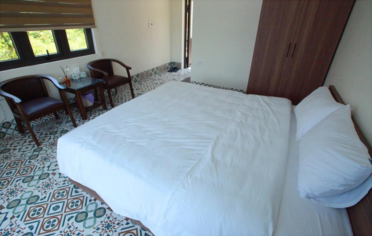 The Loli Hill Homestay Ninh Binh Dış mekan fotoğraf