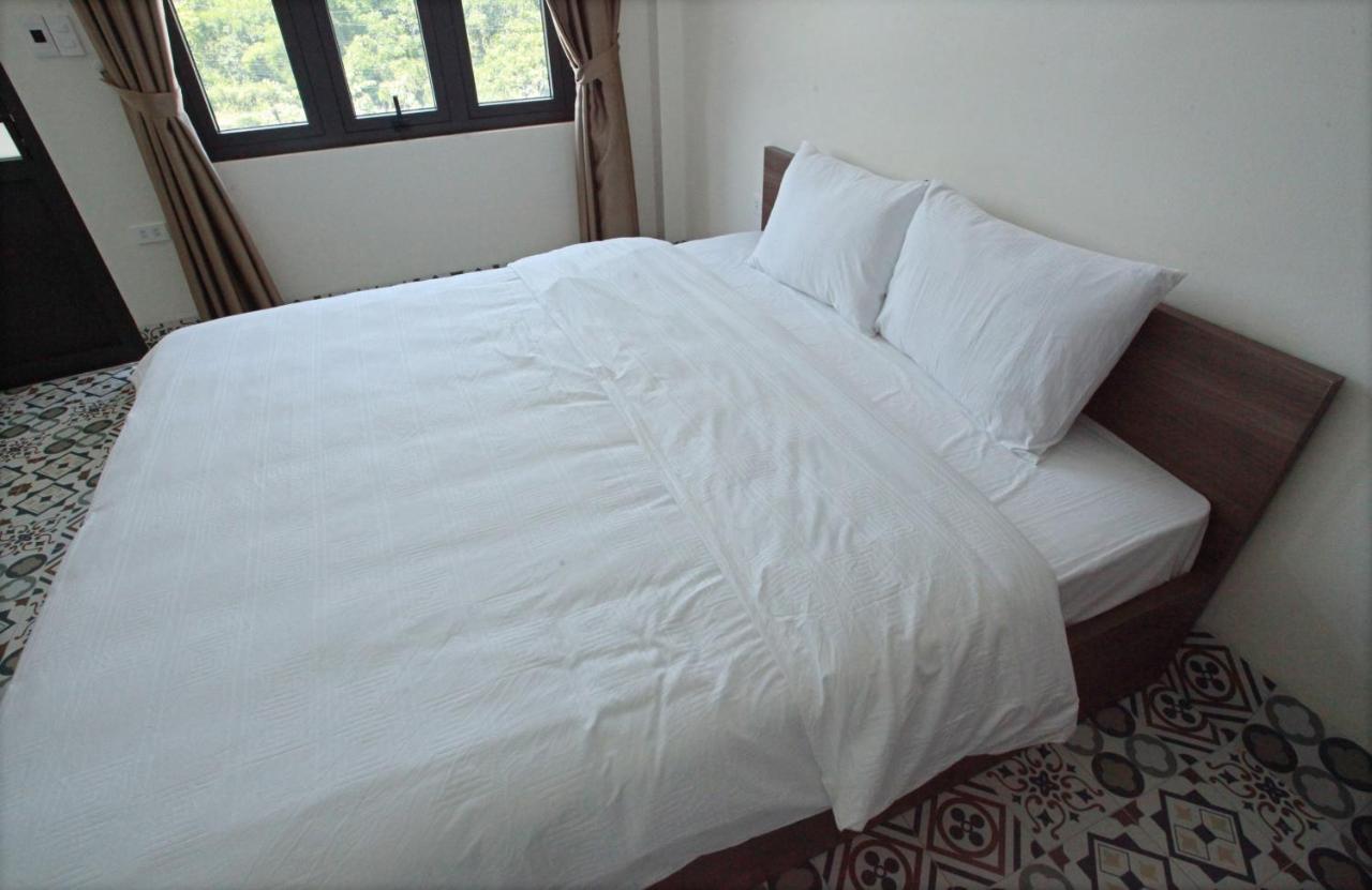 The Loli Hill Homestay Ninh Binh Dış mekan fotoğraf