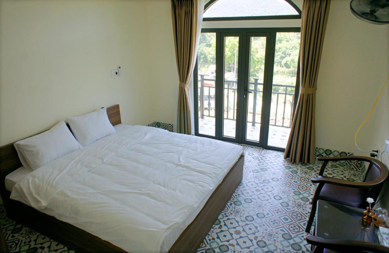 The Loli Hill Homestay Ninh Binh Dış mekan fotoğraf