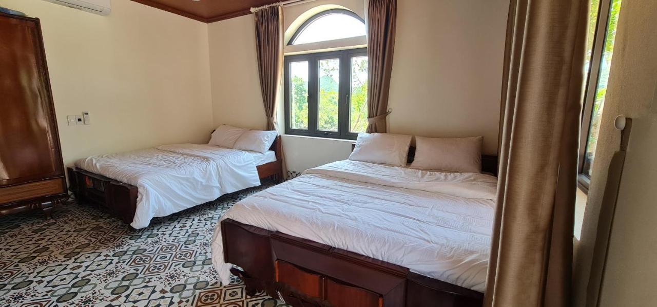 The Loli Hill Homestay Ninh Binh Dış mekan fotoğraf
