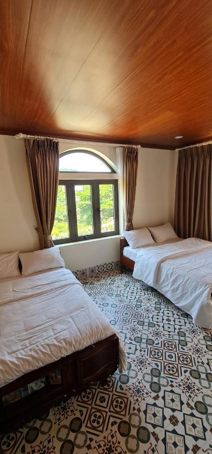 The Loli Hill Homestay Ninh Binh Dış mekan fotoğraf