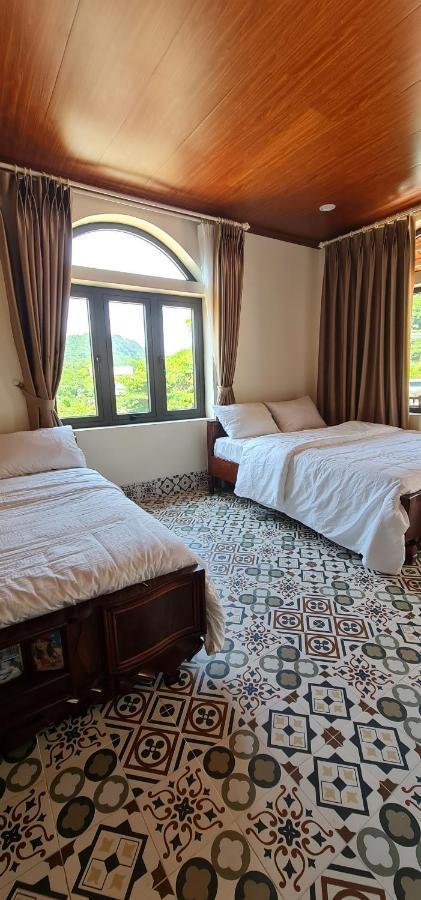 The Loli Hill Homestay Ninh Binh Dış mekan fotoğraf