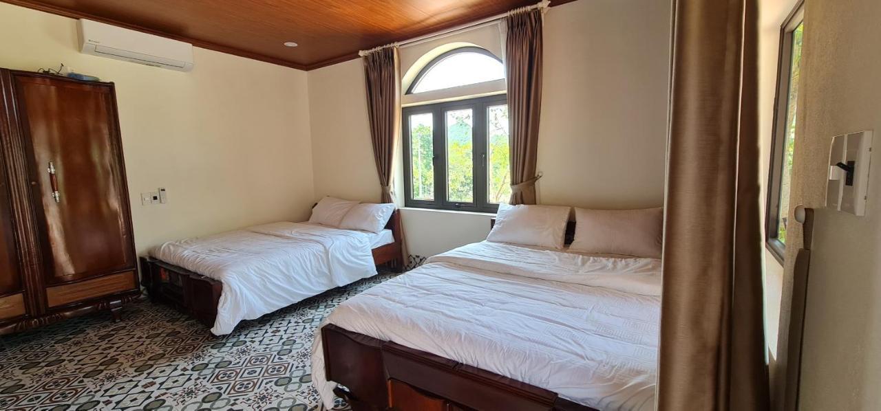 The Loli Hill Homestay Ninh Binh Dış mekan fotoğraf