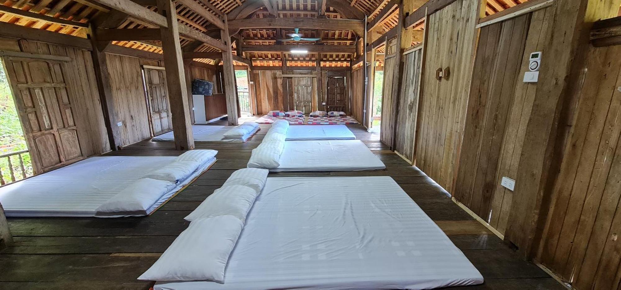 The Loli Hill Homestay Ninh Binh Dış mekan fotoğraf