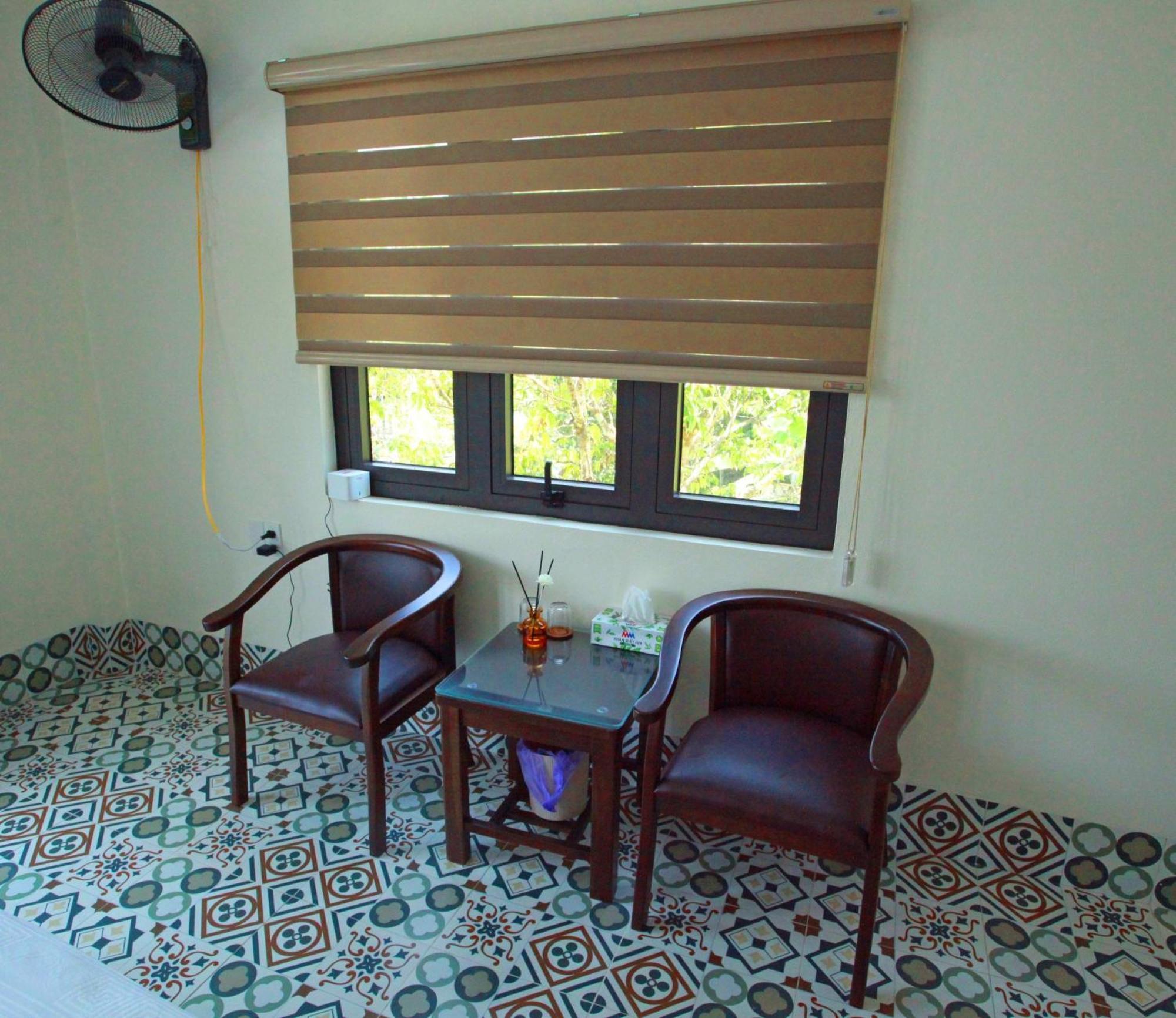 The Loli Hill Homestay Ninh Binh Dış mekan fotoğraf