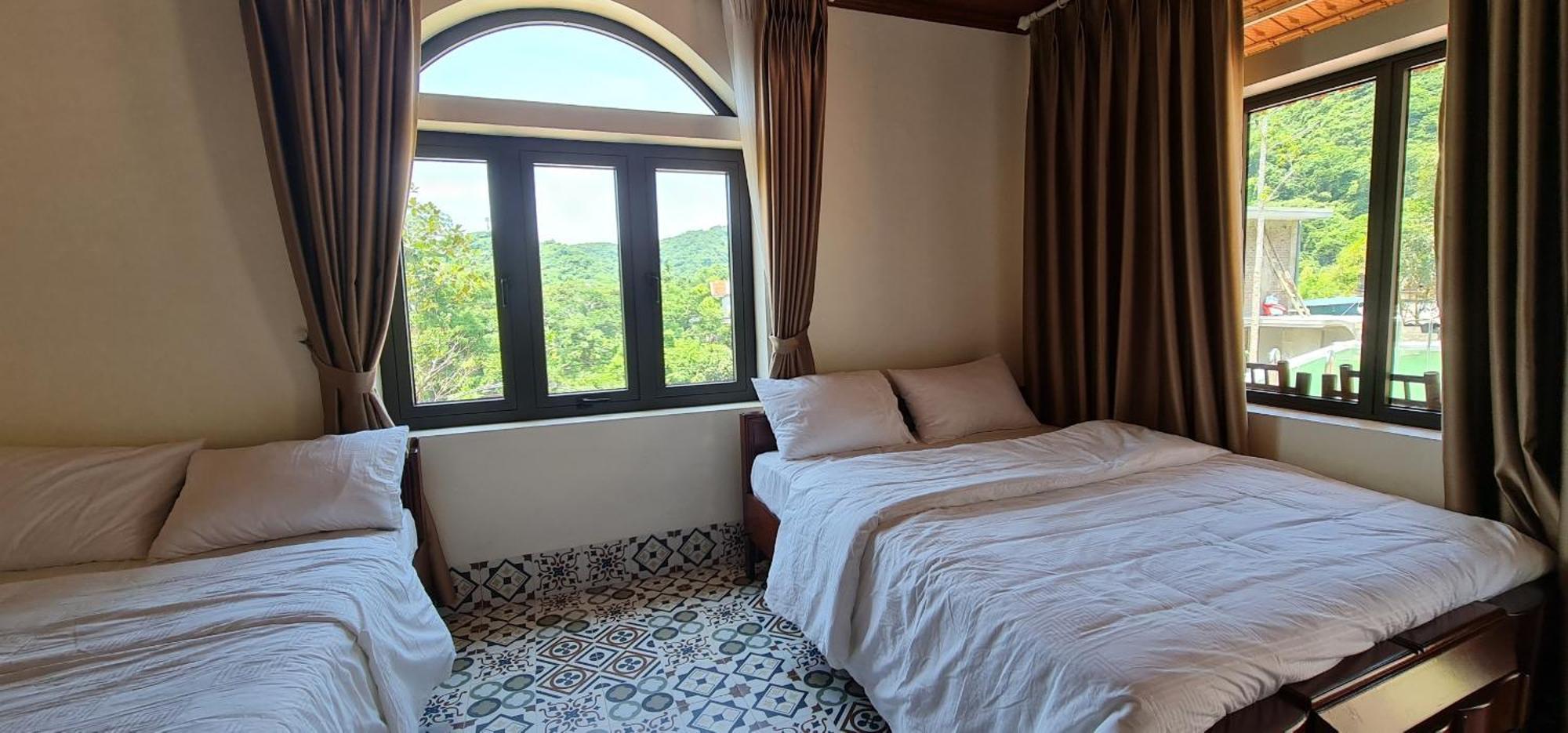 The Loli Hill Homestay Ninh Binh Dış mekan fotoğraf